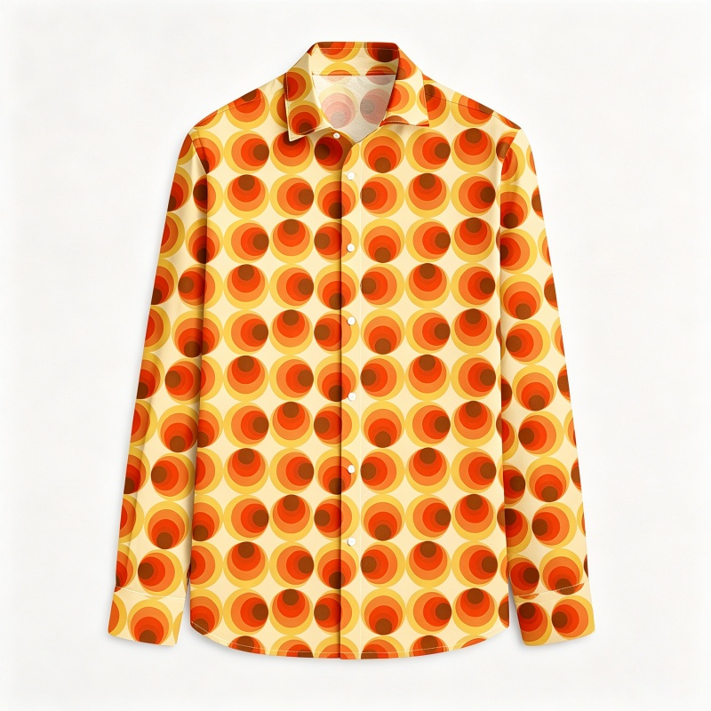 เสื้อเชิ้ตแฟชั่นผู้ชายปี 2026  - Men'S Fashion Designer บทวิจารณ์และราคา