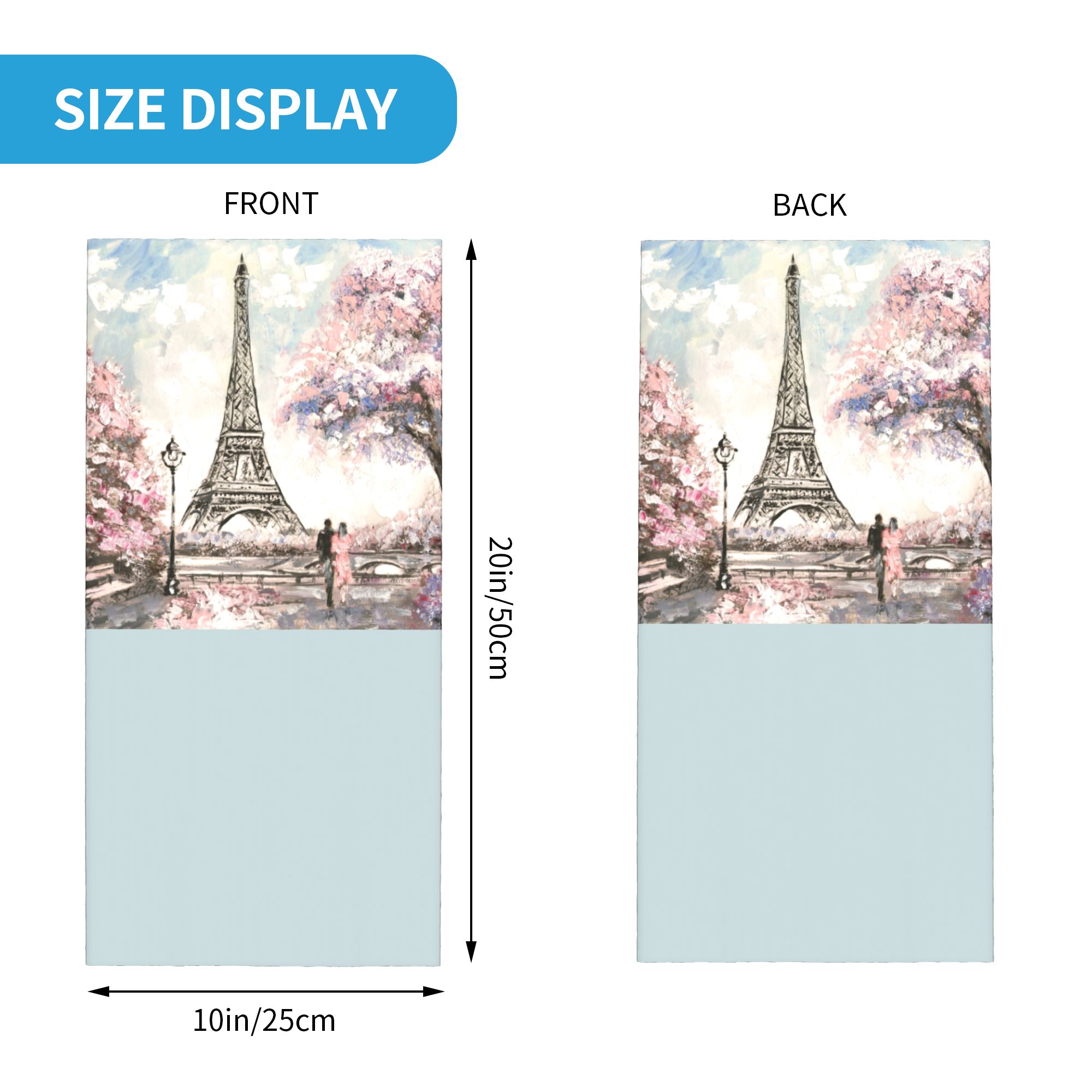 ผ้าพันคอปิดหน้าแบบกันลมลายหอไอ - Paris Men'S Fashion บทวิจารณ์และราคา