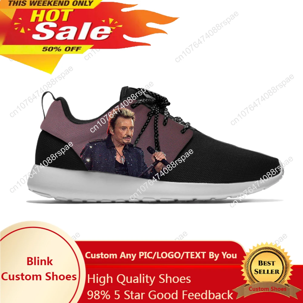 Hohnny Hallyday รองเท้าวิ่งกีฬ - Men'S Fashion Running Shoes บทวิจารณ์และราคา