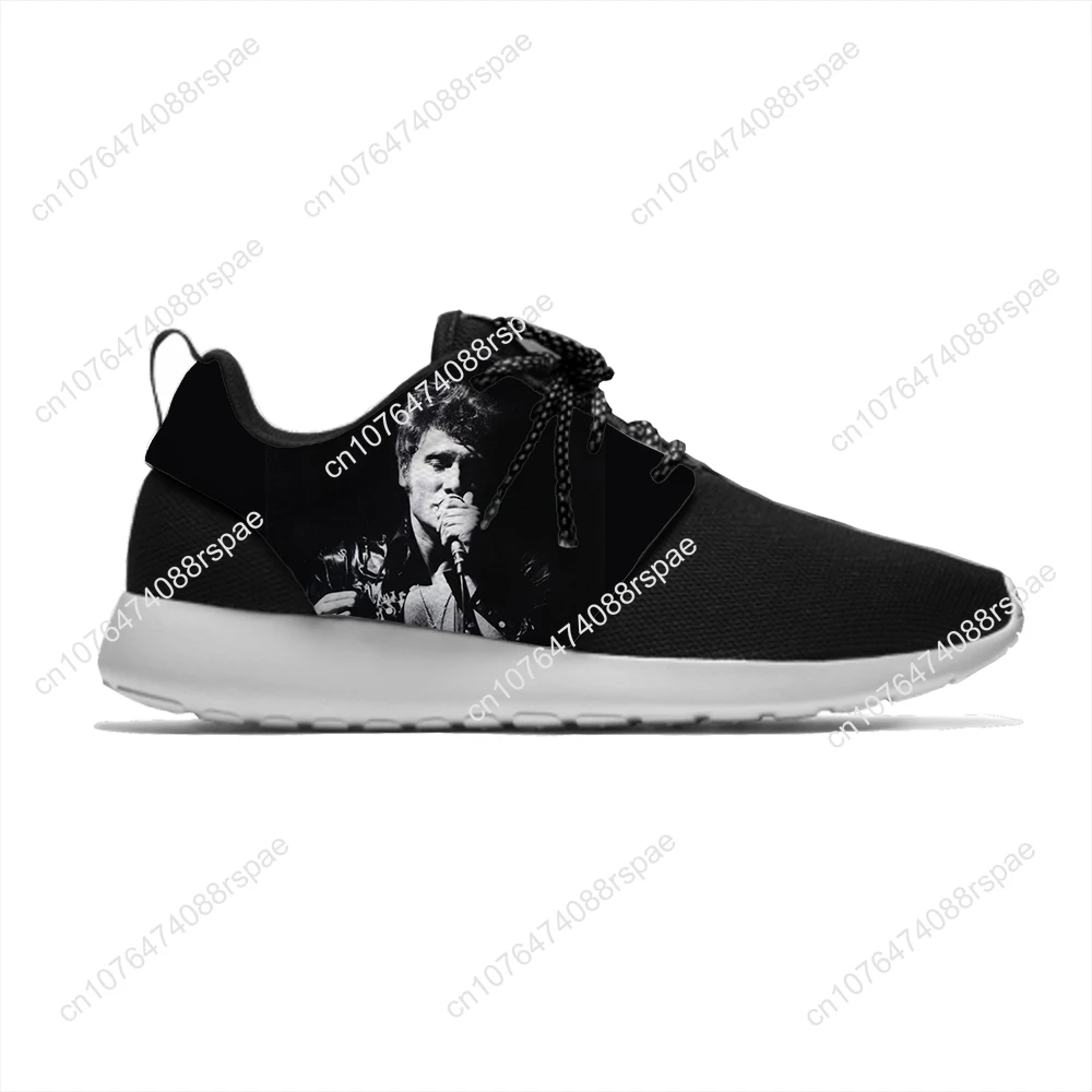 Hohnny Hallyday รองเท้าวิ่งกีฬ - Men'S Fashion Running Shoes บทวิจารณ์และราคา