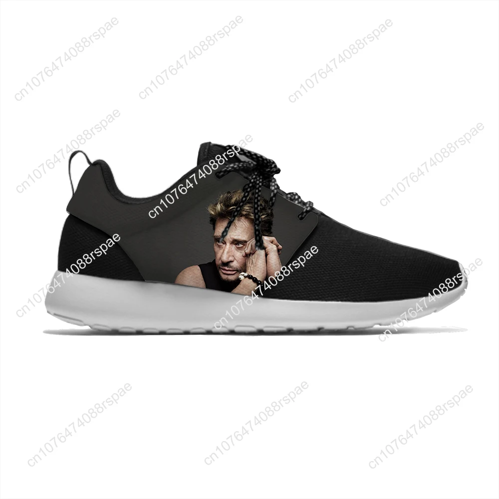 Hohnny Hallyday รองเท้าวิ่งกีฬ - Men'S Fashion Running Shoes บทวิจารณ์และราคา