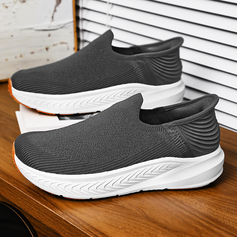 รองเท้าวิ่งตาข่ายแฟชั่นรองเท้า - Men'S Fashion Running Shoes บทวิจารณ์และราคา