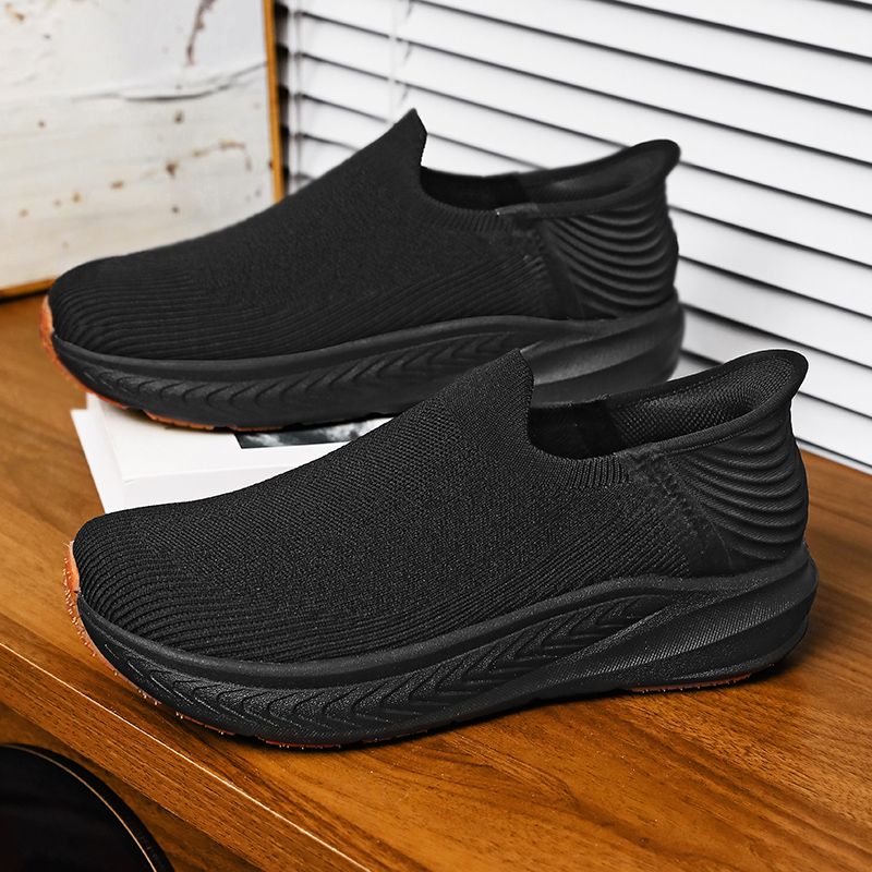 รองเท้าวิ่งตาข่ายแฟชั่นรองเท้า - Men'S Fashion Running Shoes บทวิจารณ์และราคา