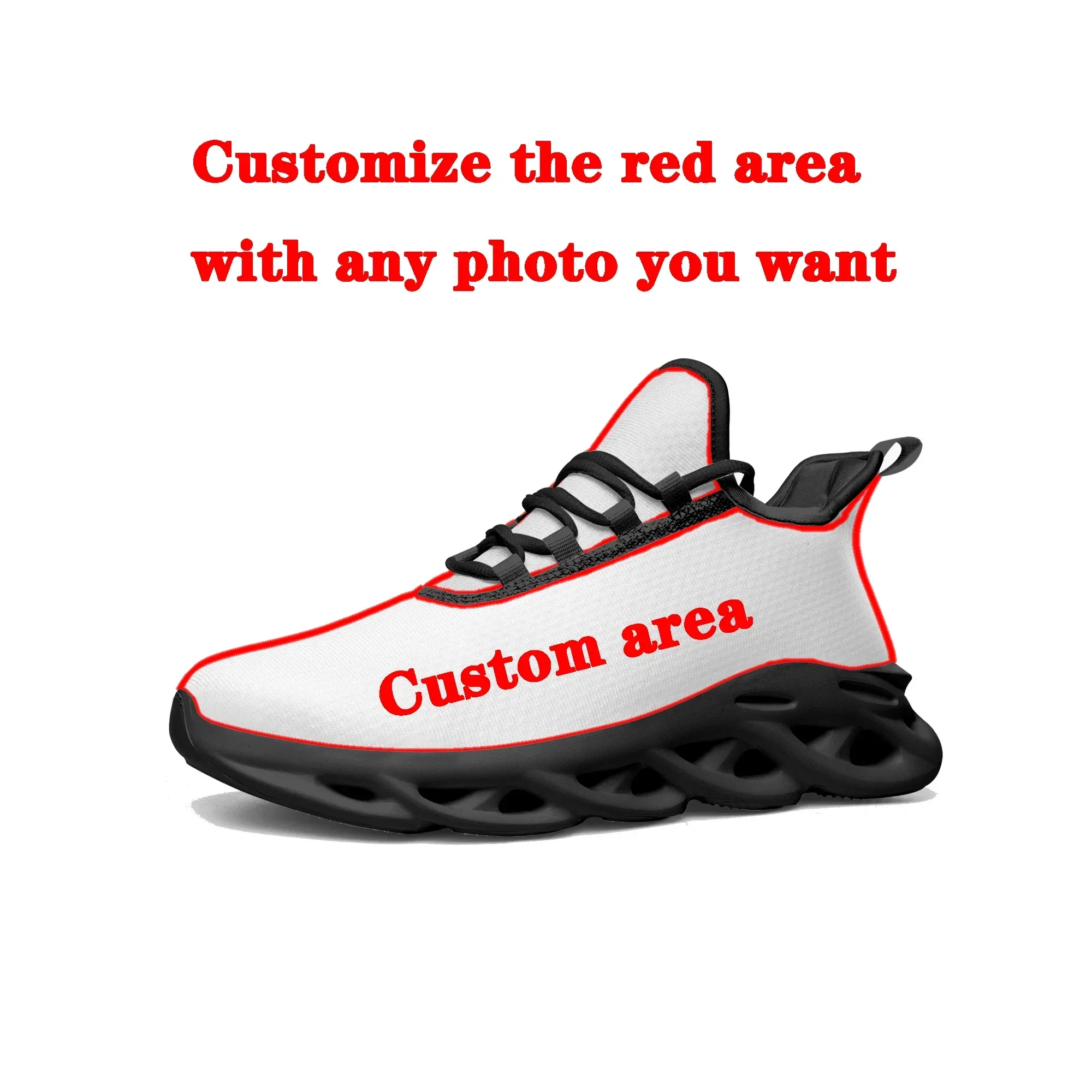 รองเท้าผ้าใบ Left 4 Dead 2 ลาย - Men'S Fashion Running Shoes บทวิจารณ์และราคา