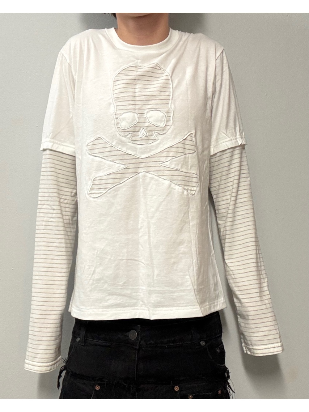เสื้อแขนยาวลายพรางสไตล์อเมริกั - Men'S Fashion Designer บทวิจารณ์และราคา