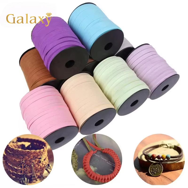10 มม.45 M/ม้วนเกาหลีแบน Faux  - Leather Belt Braided บทวิจารณ์และราคา