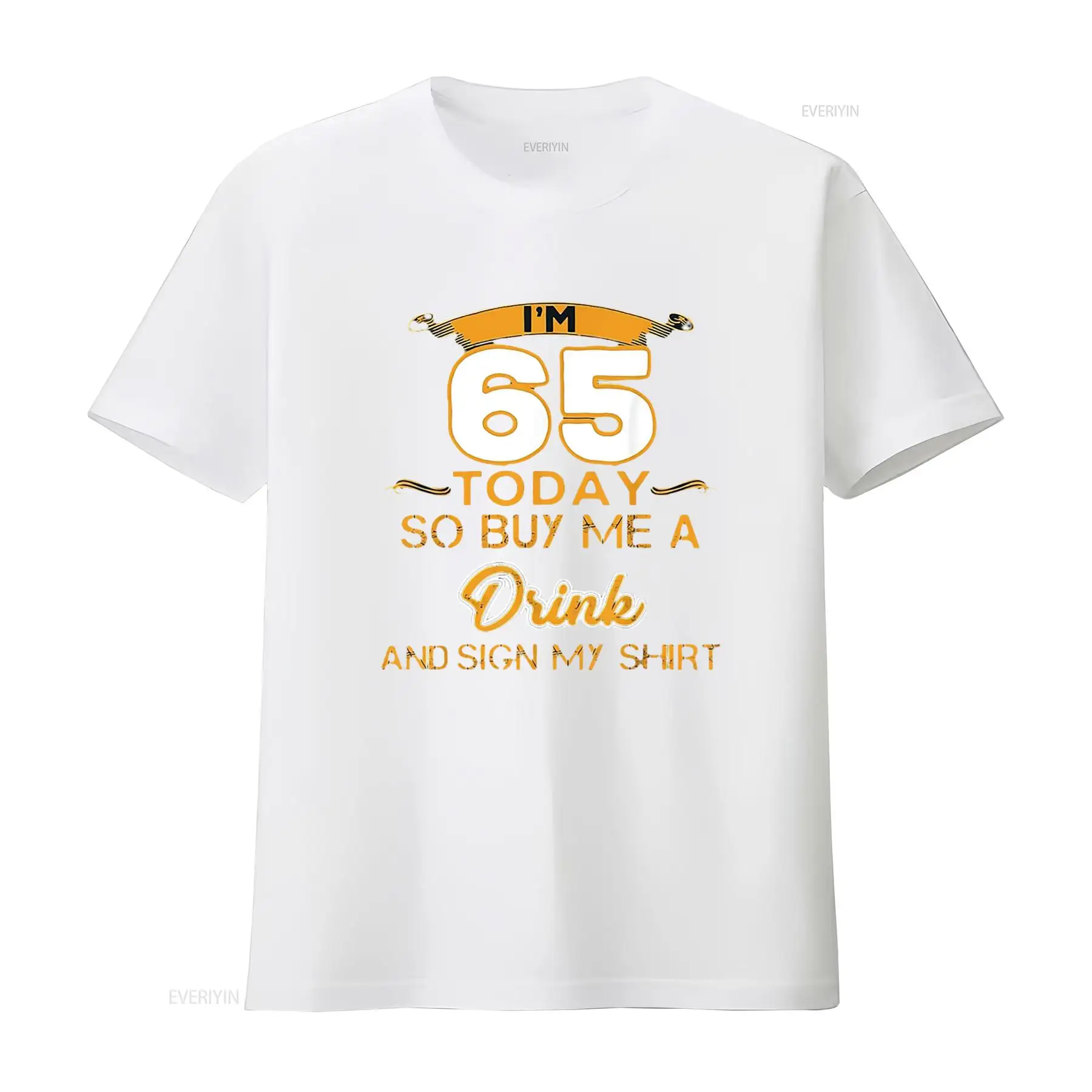 เสื้อยืดวันเกิดตลกๆ สำหรับผู้ช - Men'S Fashion Today บทวิจารณ์และราคา