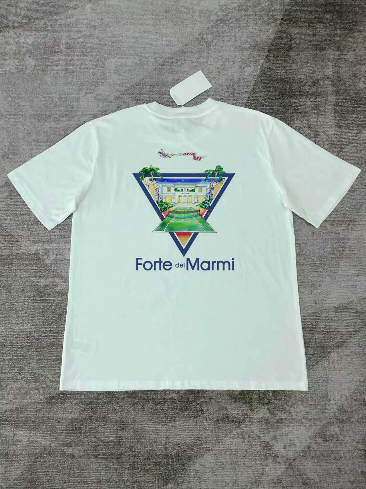 เสื้อยืดพิมพ์ลายมาร์มี คลับ น็ - Paris Men'S Fashion บทวิจารณ์และราคา