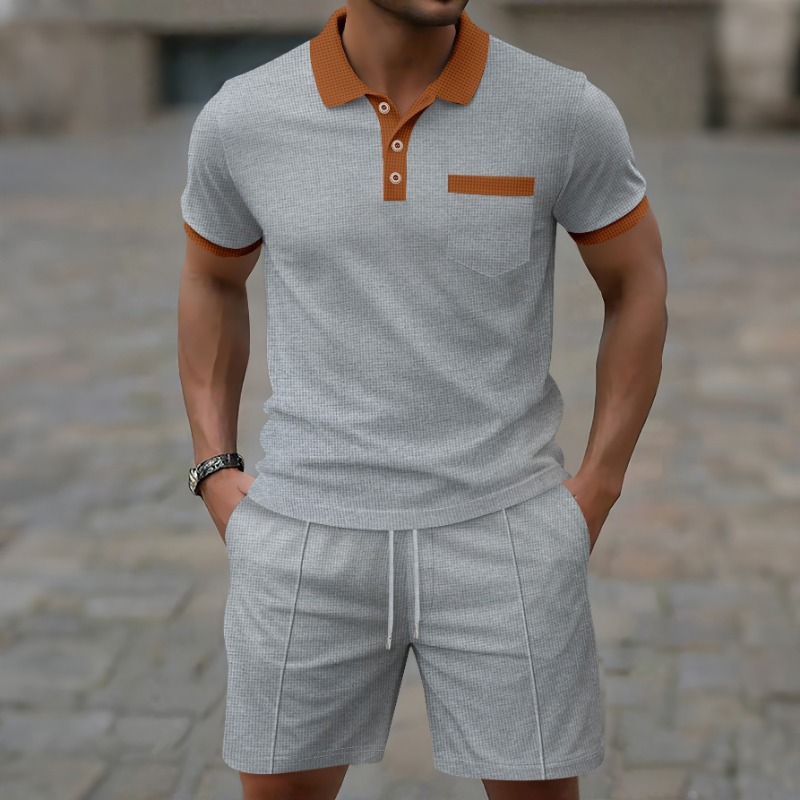 แฟชั่นฤดูร้อนปี 2026 ล่าสุด เส - Men'S Fashion Rules บทวิจารณ์และราคา