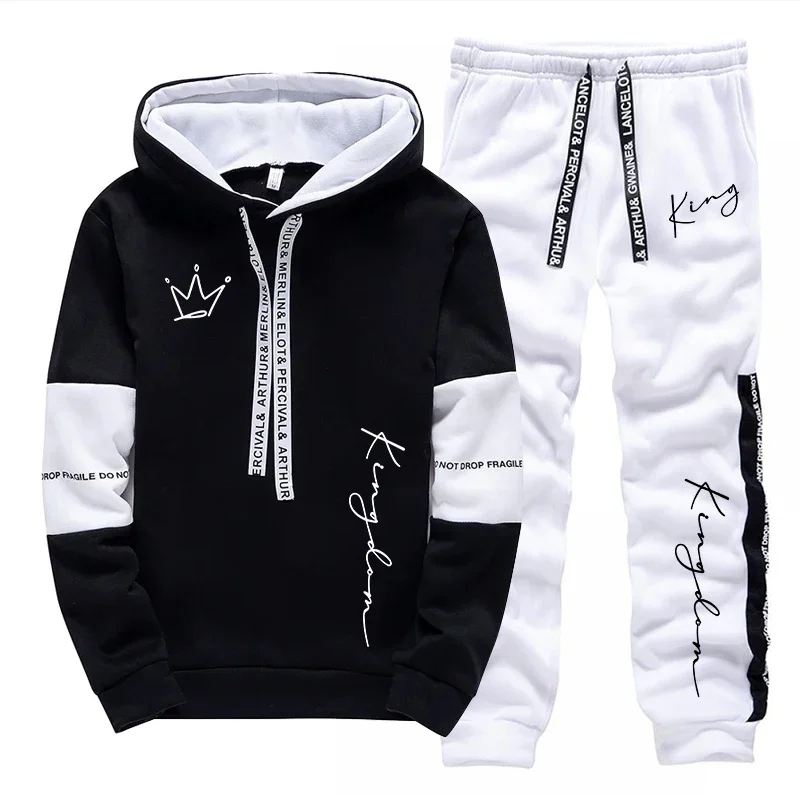 ชุดแฟชั่นลำลองสไตล์สปอร์ตสำหรั - Men'S Fashion Designer บทวิจารณ์และราคา