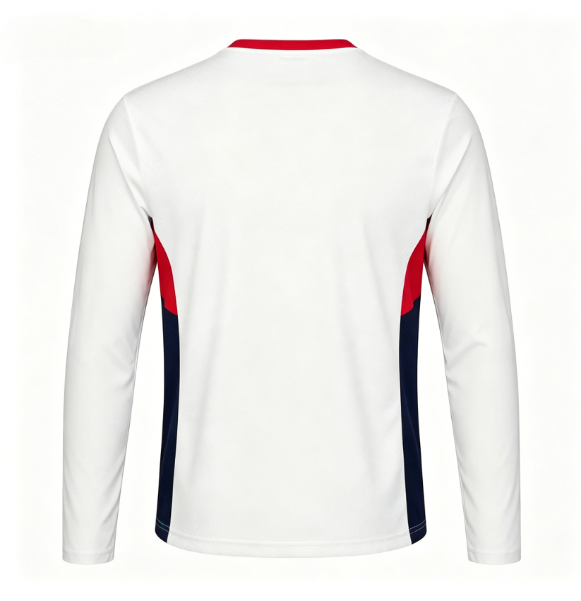 เสื้อฟุตบอลคอกลมแบบอเมริกัน แข - Men'S Fashion Designer บทวิจารณ์และราคา