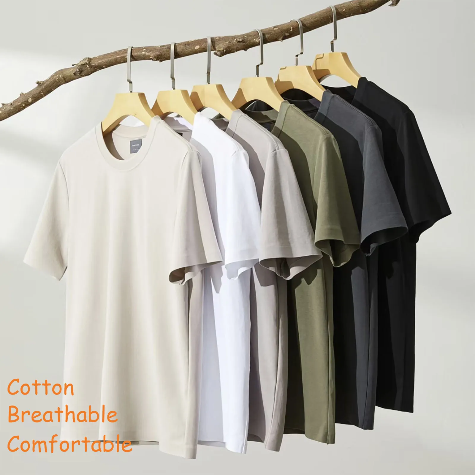 เสื้อยืด Training Day v1 Denze - Men'S Fashion Today บทวิจารณ์และราคา