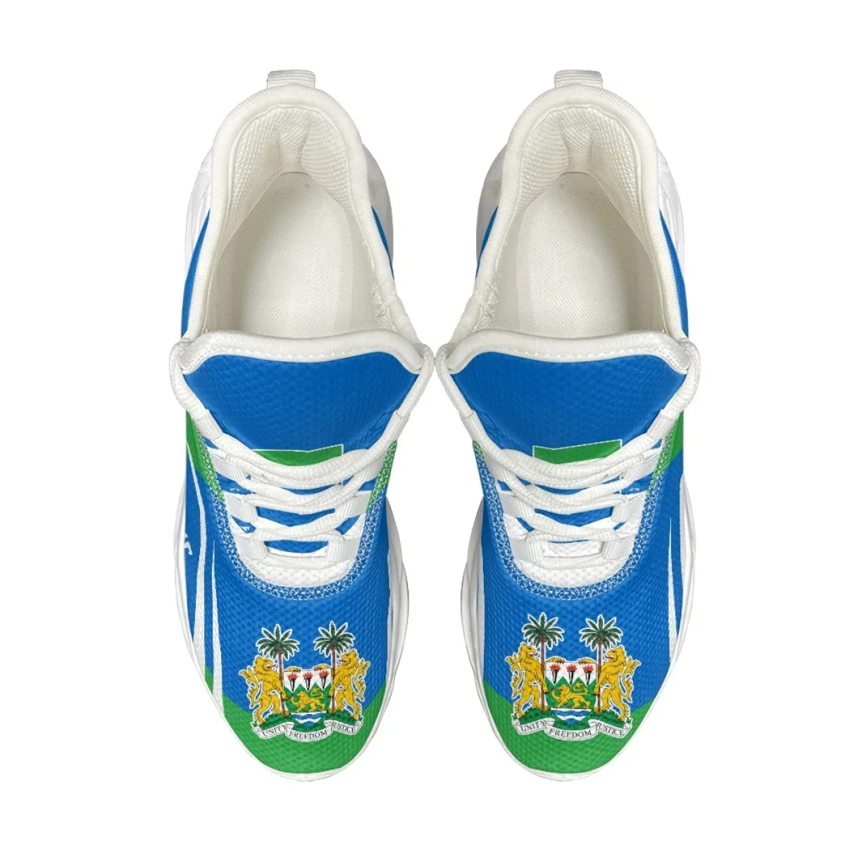 Designer รองเท้าผ้าใบ Man Flag - Men'S Fashion Running Shoes บทวิจารณ์และราคา