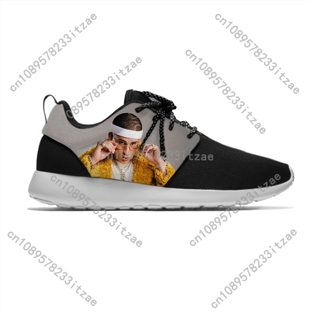 แบด บันนี่ แร็ปเปอร์ฮิปฮอปเพลง - Men'S Fashion Running Shoes บทวิจารณ์และราคา