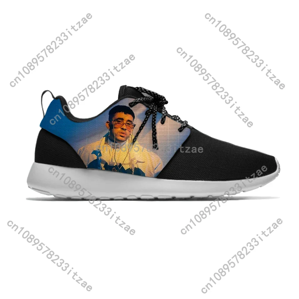 แบด บันนี่ แร็ปเปอร์ฮิปฮอปเพลง - Men'S Fashion Running Shoes บทวิจารณ์และราคา