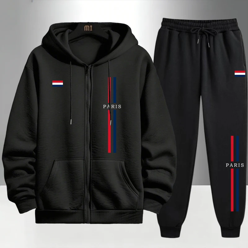 ชุดเซ็ตแฟชั่นผู้ชายสไตล์ปารีส  - Paris Men'S Fashion บทวิจารณ์และราคา