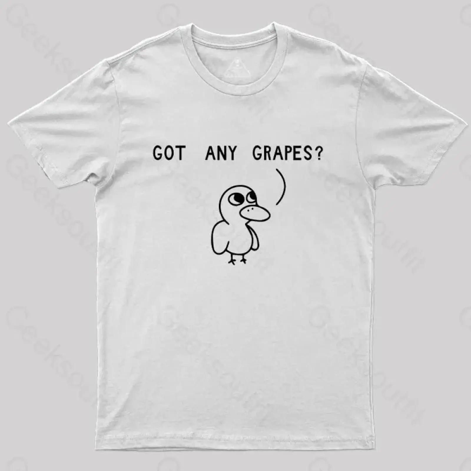 เสื้อยืดลาย 
