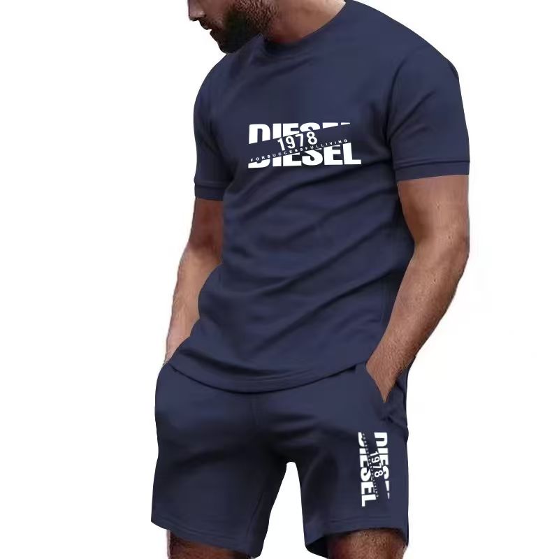 ชุดเสื้อยืด+กางเกงขาสั้นผู้ชาย - Men'S Fashion Rules บทวิจารณ์และราคา
