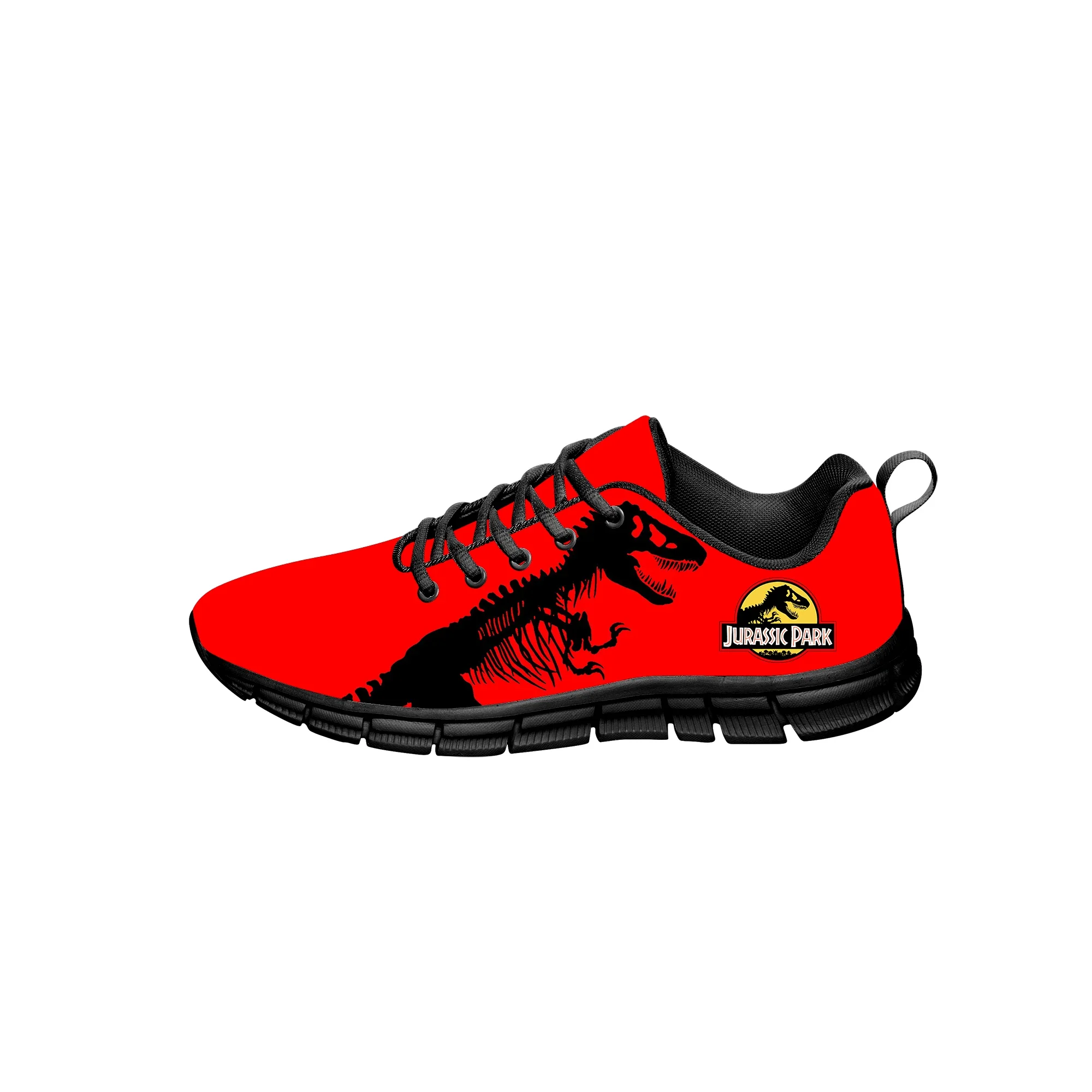 จูราสสิค ไดโนเสาร์ เวิลด์ พาร์ - Men'S Fashion Running Shoes บทวิจารณ์และราคา