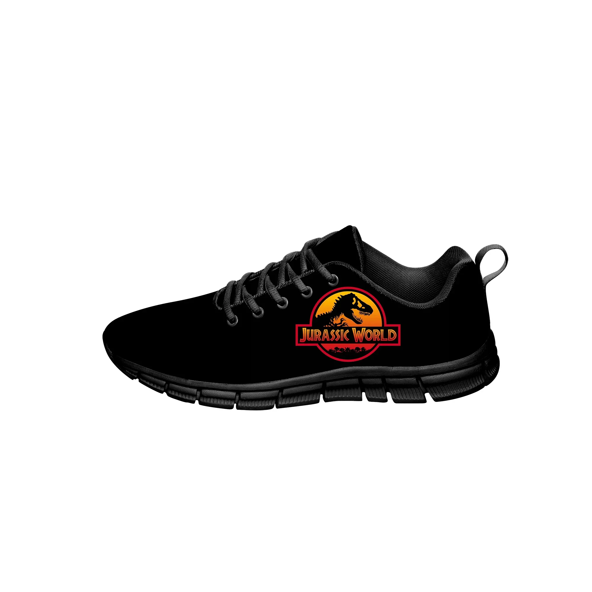 จูราสสิค ไดโนเสาร์ เวิลด์ พาร์ - Men'S Fashion Running Shoes บทวิจารณ์และราคา