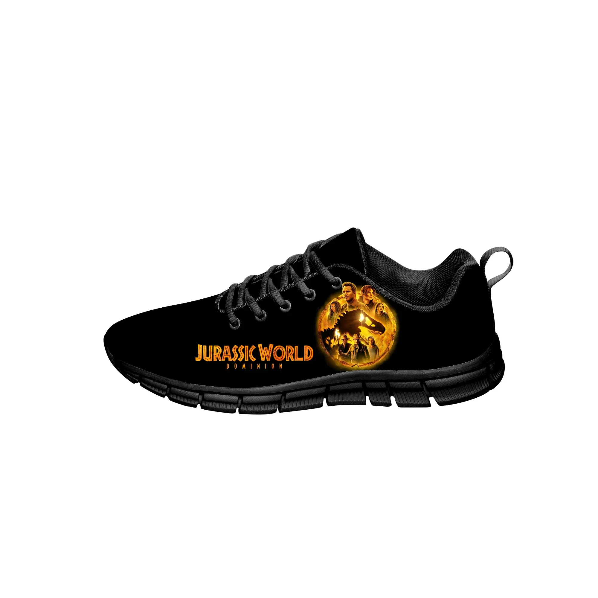 จูราสสิค ไดโนเสาร์ เวิลด์ พาร์ - Men'S Fashion Running Shoes บทวิจารณ์และราคา
