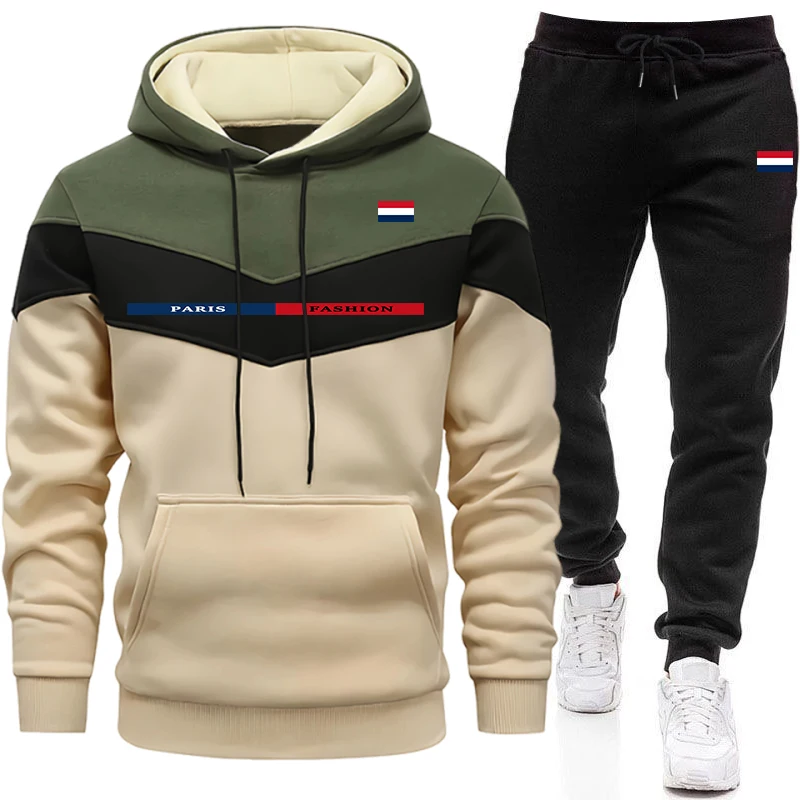ชุดลำลองสำหรับฤดูใบไม้ร่วงและฤ - Paris Men'S Fashion บทวิจารณ์และราคา
