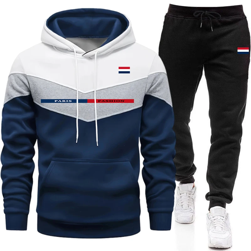 ชุดลำลองสำหรับฤดูใบไม้ร่วงและฤ - Paris Men'S Fashion บทวิจารณ์และราคา