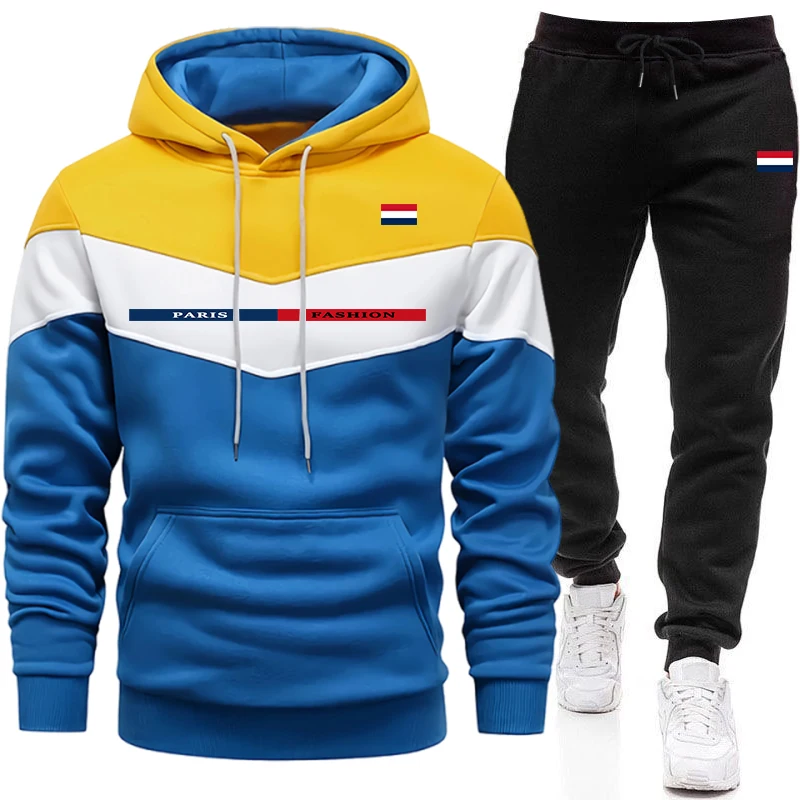 ชุดลำลองสำหรับฤดูใบไม้ร่วงและฤ - Paris Men'S Fashion บทวิจารณ์และราคา