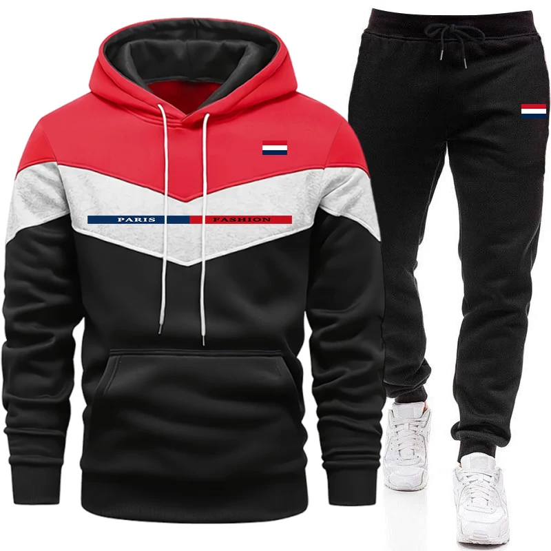 ชุดลำลองสำหรับฤดูใบไม้ร่วงและฤ - Paris Men'S Fashion บทวิจารณ์และราคา