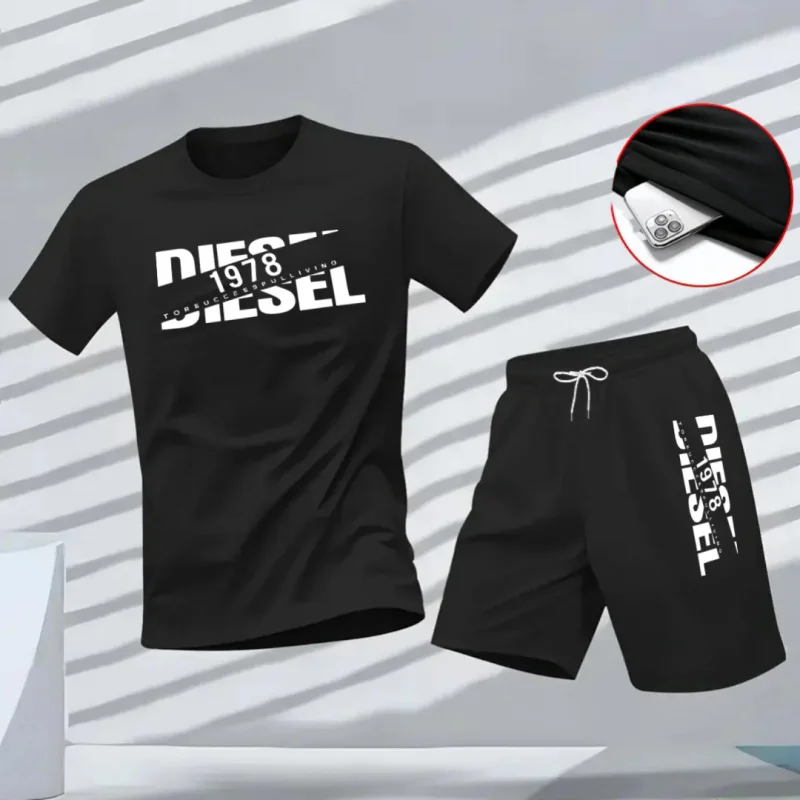 คอลเลคชั่นฤดูร้อนใหม่ 2026 เสื - Men'S Fashion Rules บทวิจารณ์และราคา