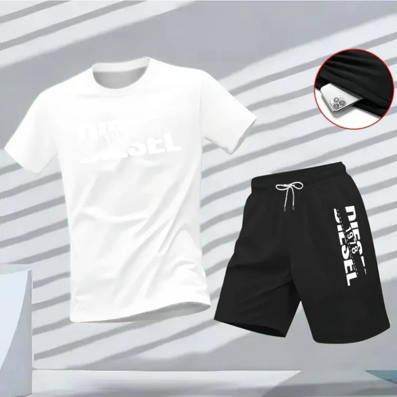 คอลเลคชั่นฤดูร้อนใหม่ 2026 เสื - Men'S Fashion Rules บทวิจารณ์และราคา