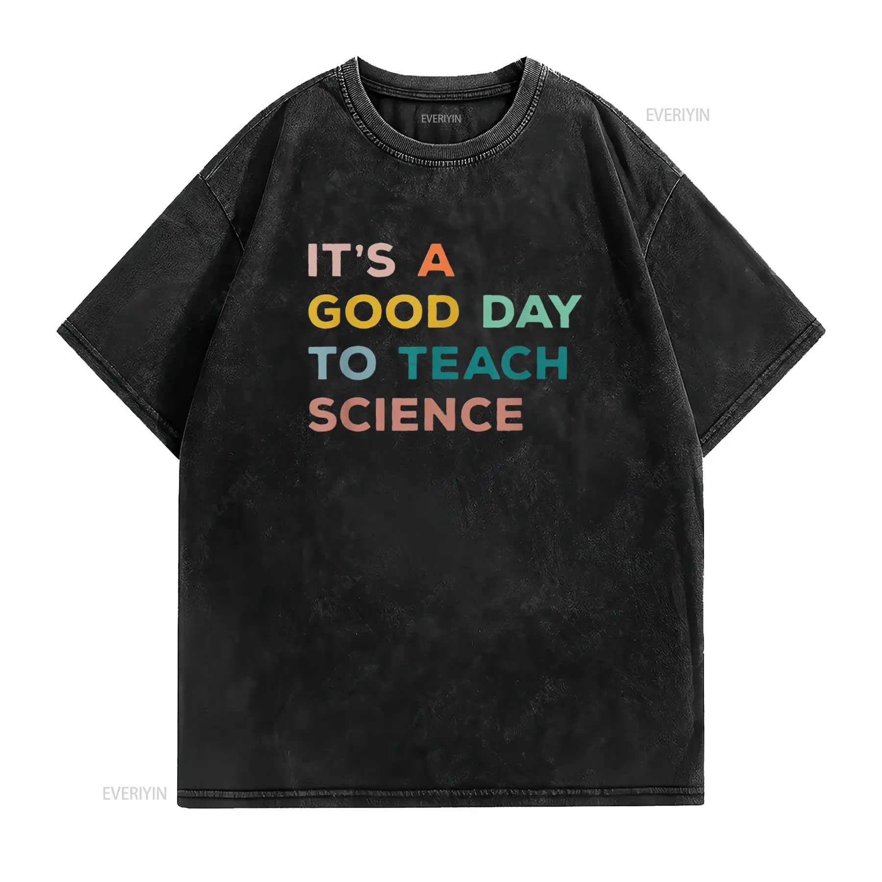 เสื้อยืดครูวิทยาศาสตร์ วันนี้เ - Men'S Fashion Today บทวิจารณ์และราคา