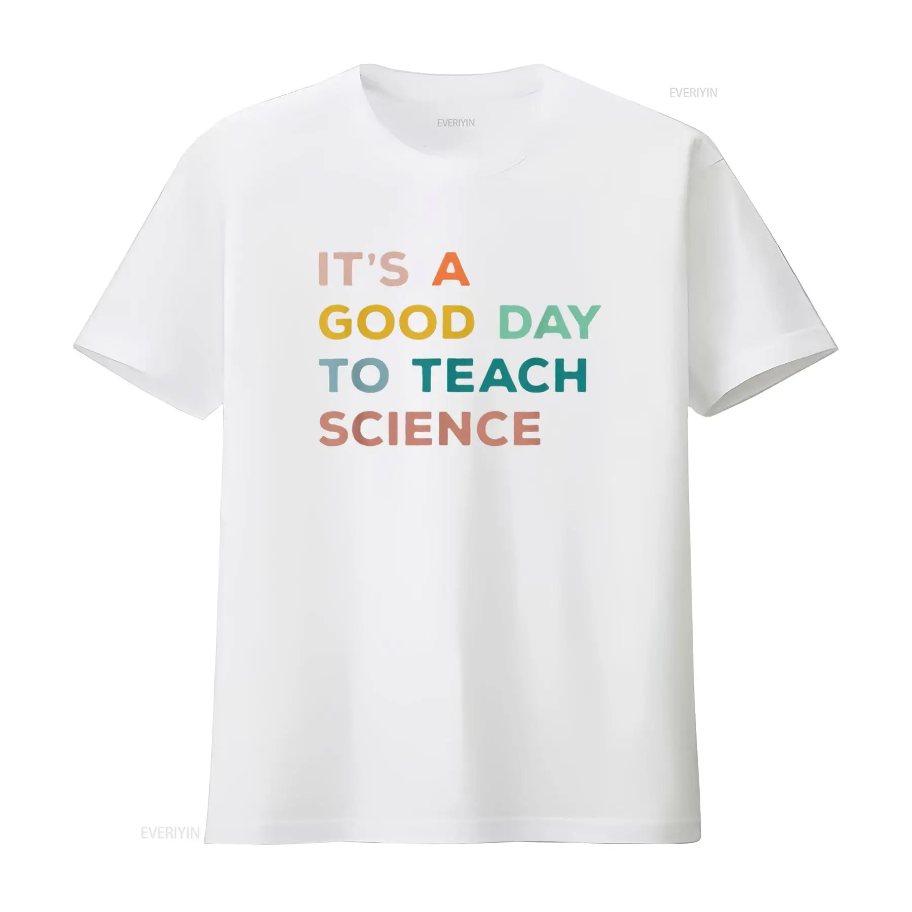 เสื้อยืดครูวิทยาศาสตร์ วันนี้เ - Men'S Fashion Today บทวิจารณ์และราคา