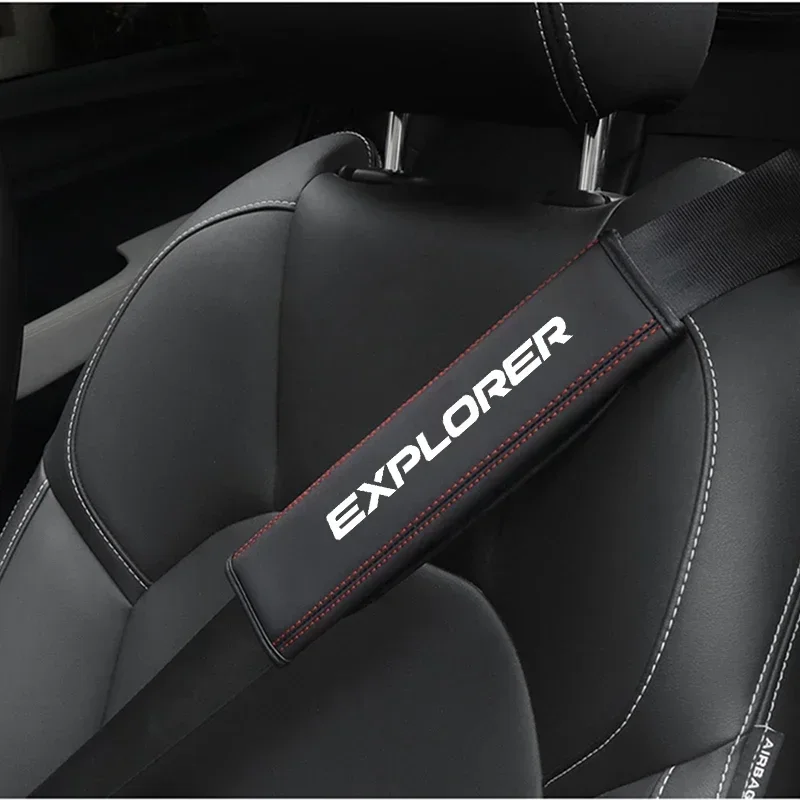 สําหรับ Ford Explorer 2010 201 - Leather Belt Braided บทวิจารณ์และราคา