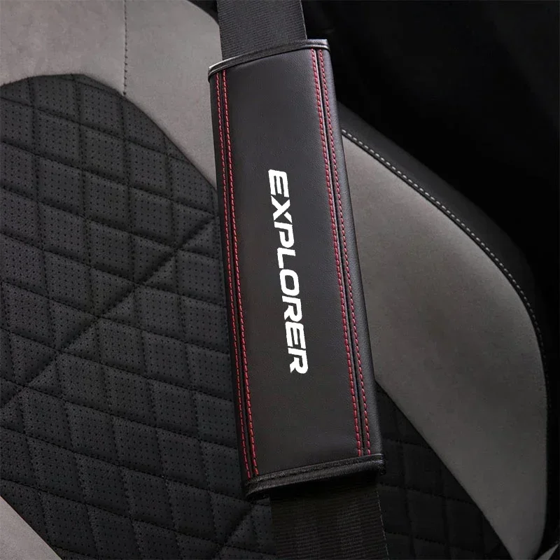 สําหรับ Ford Explorer 2010 201 - Leather Belt Braided บทวิจารณ์และราคา