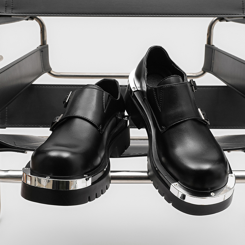 รองเท้าเดอร์บี้แฟชั่นผู้ชายสไต - Paris Men'S Fashion บทวิจารณ์และราคา