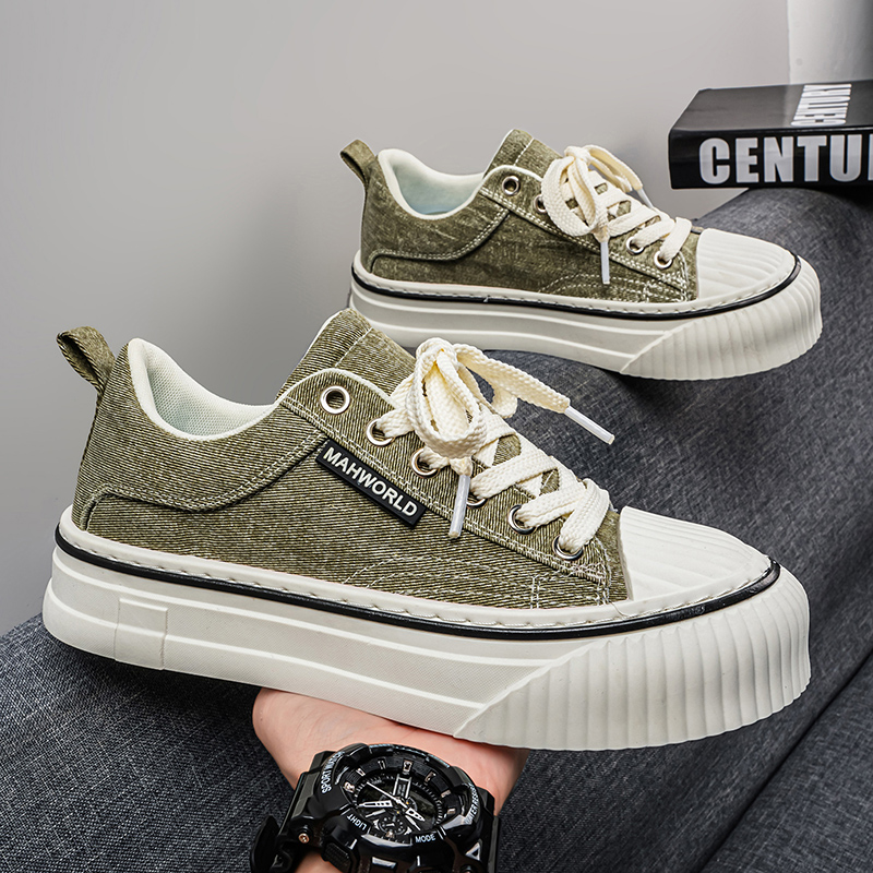 รองเท้าผู้ชายน้ำหนักเบา ระบายอ - Men'S Fashion Plus บทวิจารณ์และราคา