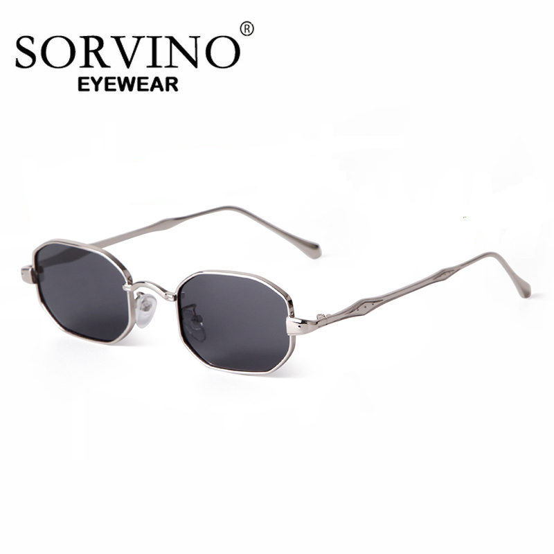 SORVINO สี่เหลี่ยมผืนผ้าแว่นตา - Men'S Fashion Zara บทวิจารณ์และราคา