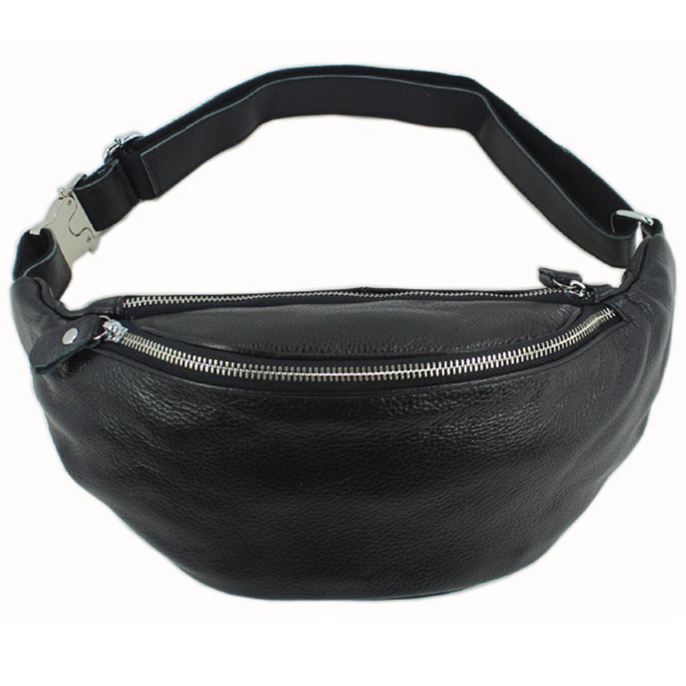 กระเป๋าคาดเอวหนังแท้สำหรับผู้ช - Leather Belt Braided บทวิจารณ์และราคา