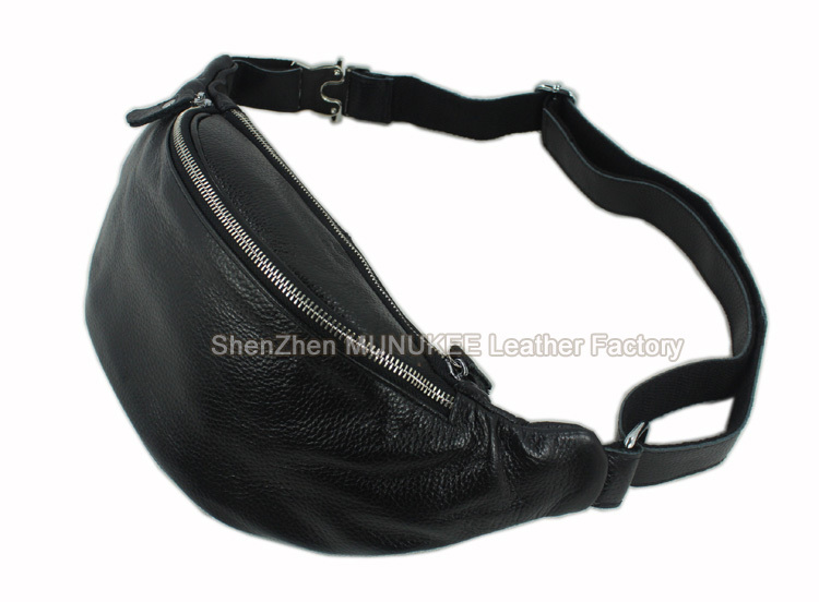 กระเป๋าคาดเอวหนังแท้สำหรับผู้ช - Leather Belt Braided บทวิจารณ์และราคา