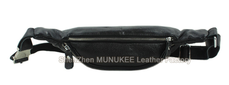 กระเป๋าคาดเอวหนังแท้สำหรับผู้ช - Leather Belt Braided บทวิจารณ์และราคา