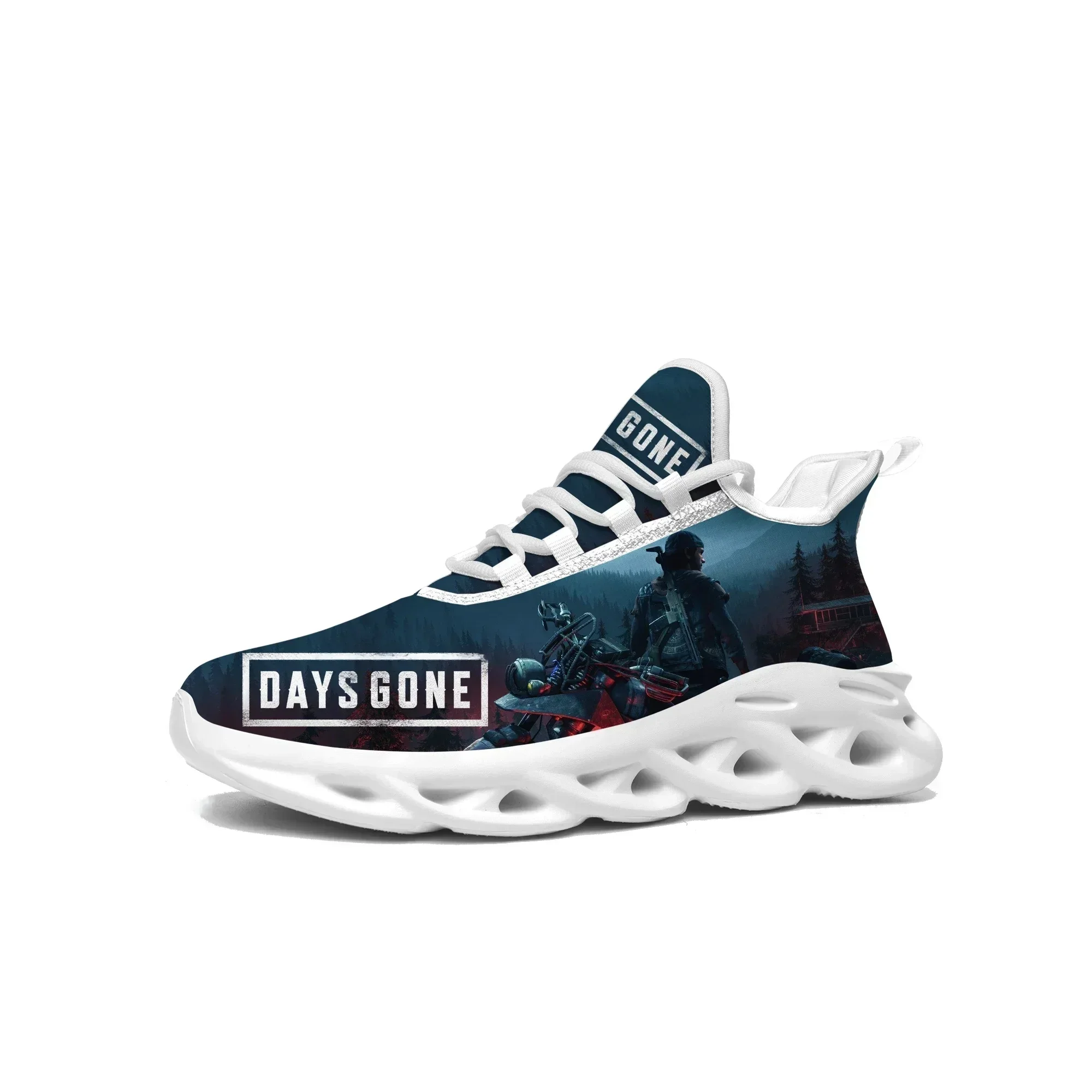 เดย์ส โกน สนีกเกอร์ส ฮอต การ์ต - Men'S Fashion Running Shoes บทวิจารณ์และราคา