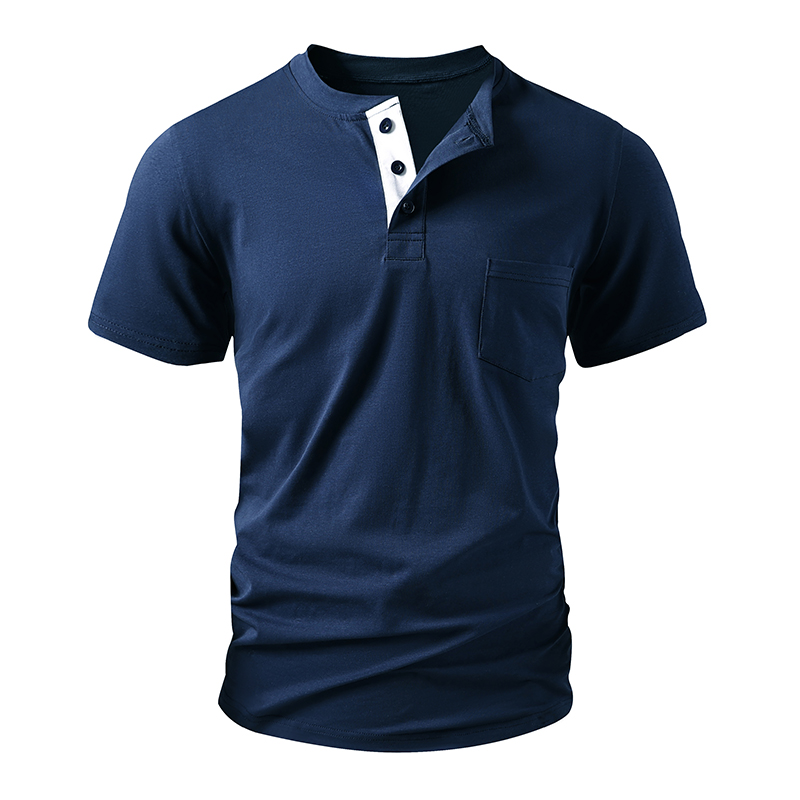เฮนลีย์เสื้อยืดผู้ชายขนาด EU ผ - Mens Fashion Streetwear บทวิจารณ์และราคา