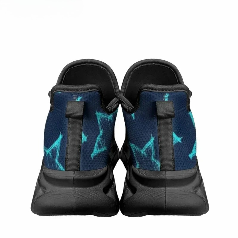 รองเท้าแฟชั่นแนวสตรีท ลายดาว ด - Men'S Fashion Running Shoes บทวิจารณ์และราคา