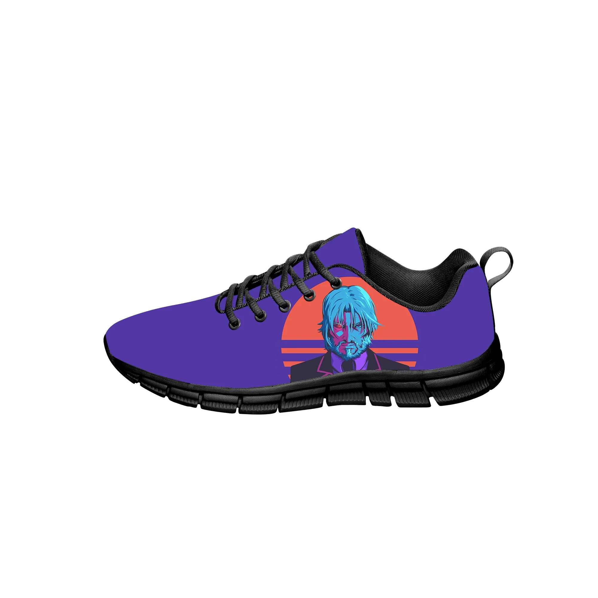 ฮอตอะนิเมะโอเวอร์ลอร์ดรองเท้าผ - Men'S Fashion Running Shoes บทวิจารณ์และราคา