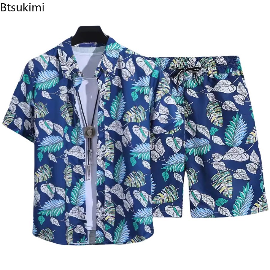 ชุดเสื้อยืดแขนสั้นพิมพ์ลาย 3 ม - Men'S Fashion Plus บทวิจารณ์และราคา