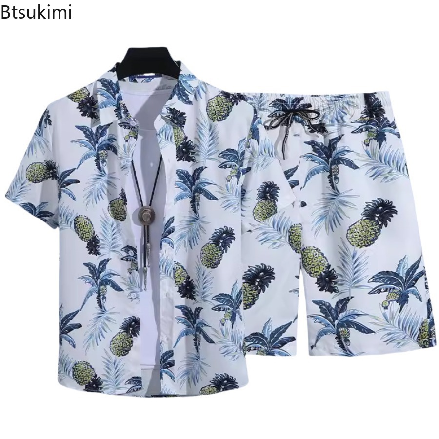 ชุดเสื้อยืดแขนสั้นพิมพ์ลาย 3 ม - Men'S Fashion Plus บทวิจารณ์และราคา