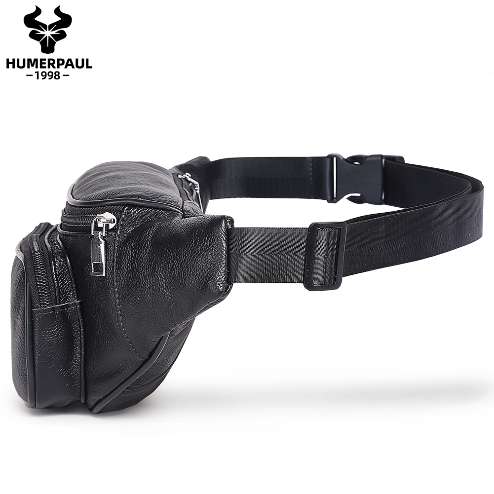 กระเป๋าคาดเอวหนังวัวแท้สำหรับผ - Leather Belt Braided บทวิจารณ์และราคา