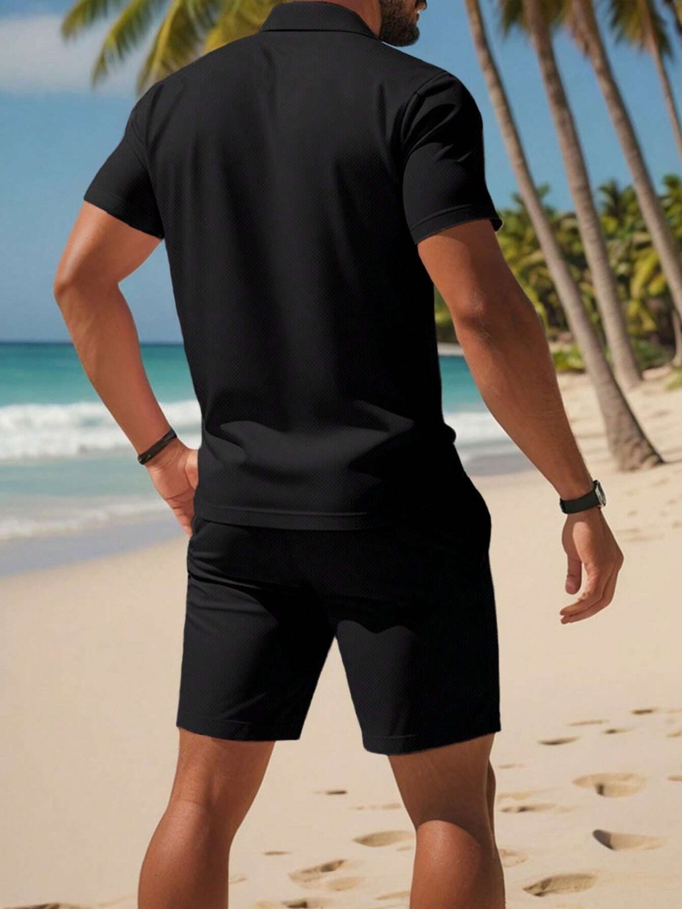 ชุดเสื้อโปโลผู้ชายฤดูร้อนปี 20 - Men'S Fashion Rules บทวิจารณ์และราคา