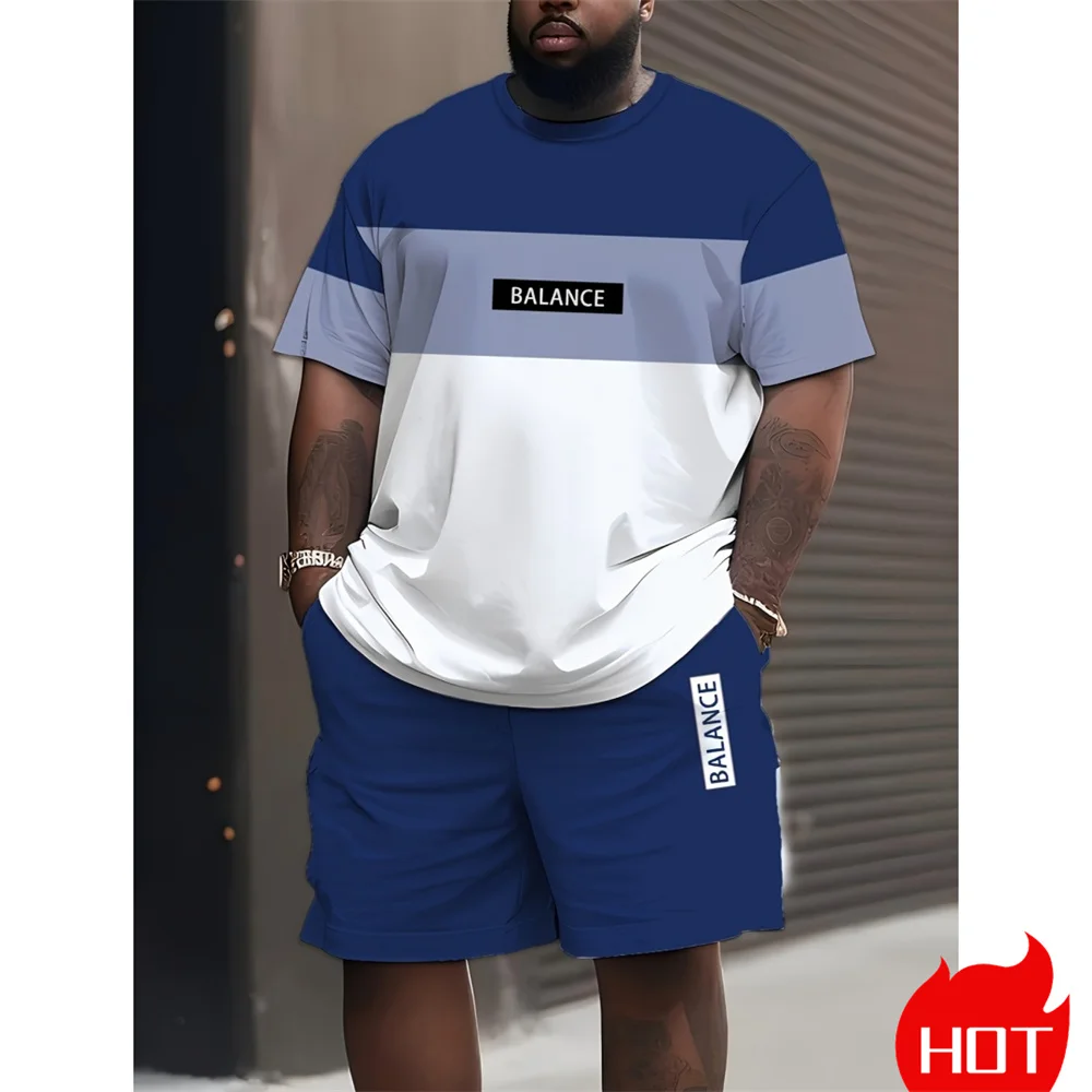 ชุดเสื้อยืดไซส์ใหญ่สำหรับผู้ชา - Men'S Fashion Plus บทวิจารณ์และราคา